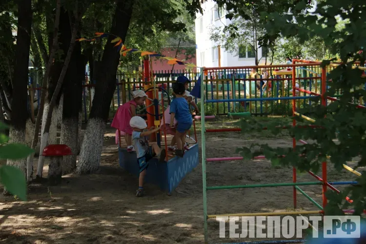 Детский отдых: пришкольных лагерей в Приамурье станет больше