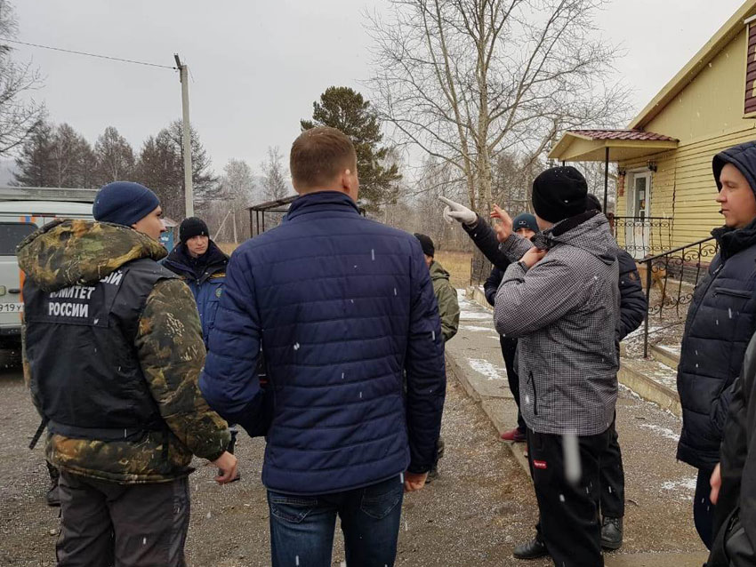 Новости амурская область сегодня свежие новости