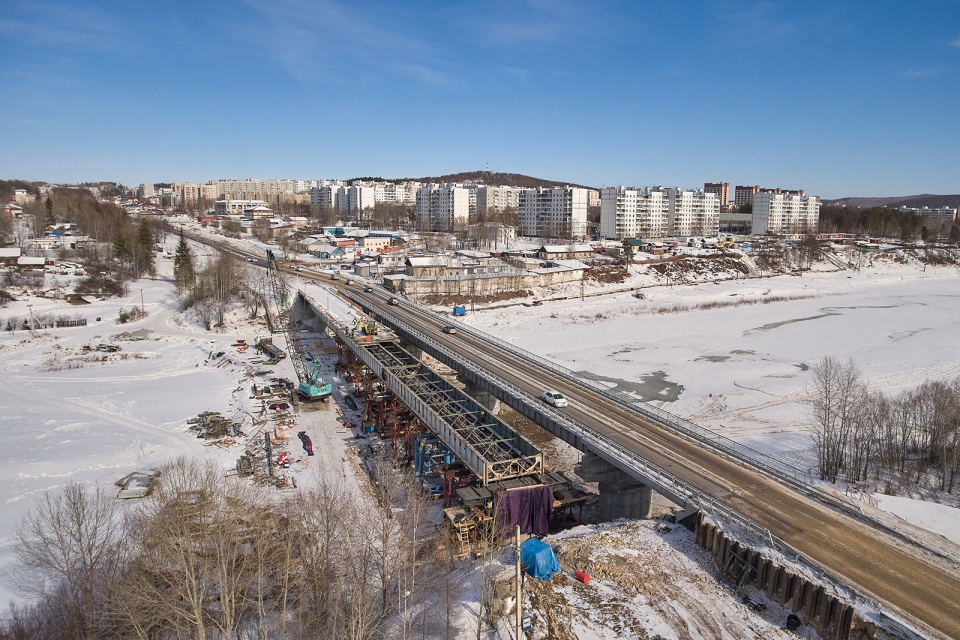 Тында амурская область фото города