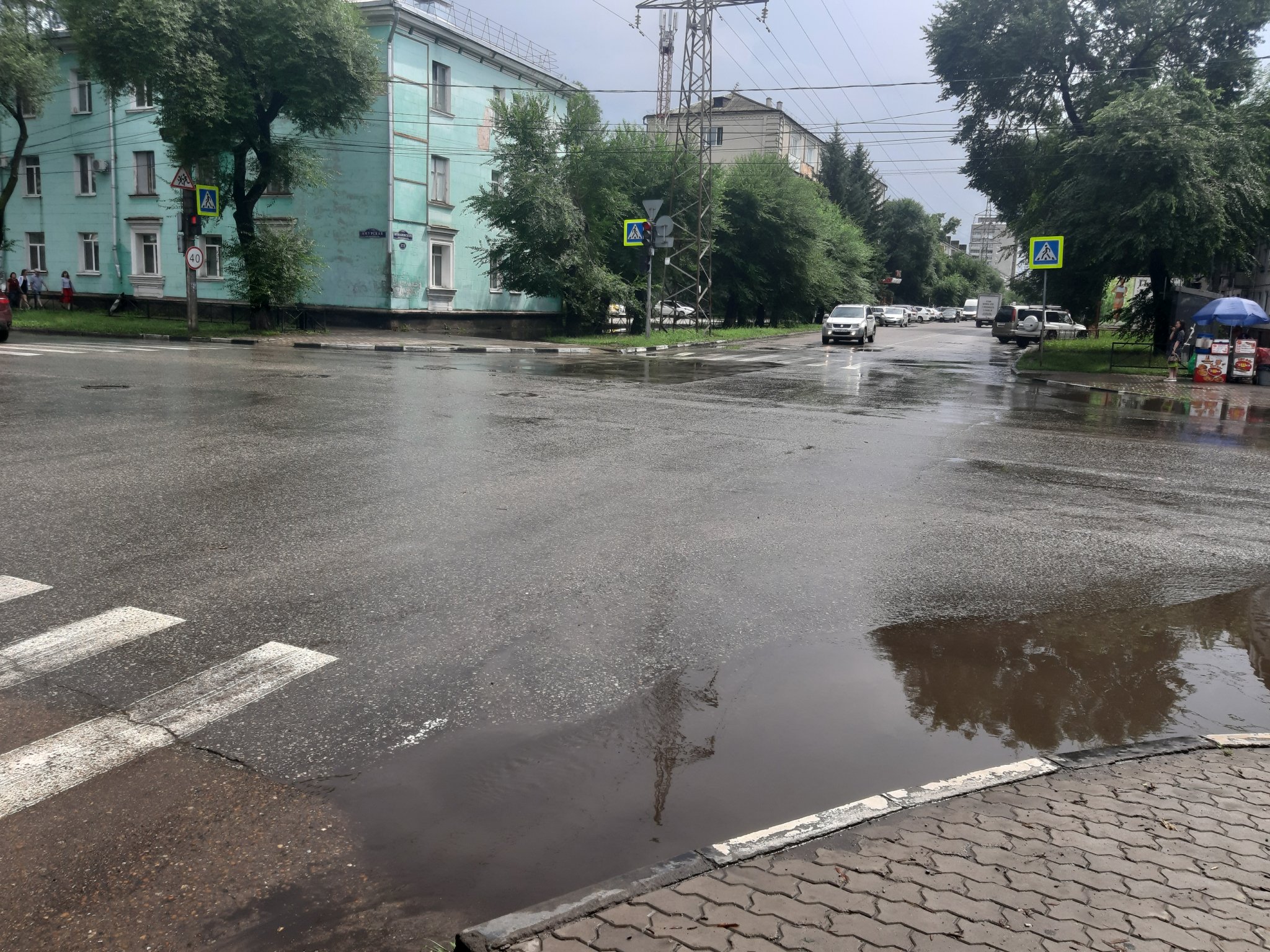 20 июля будет дождь. Пенза после дождя. Пенза ужасный город. Дождь в Нижнем. Зачастили дожди.