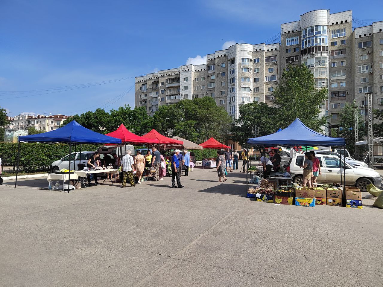 Телепорт благовещенск