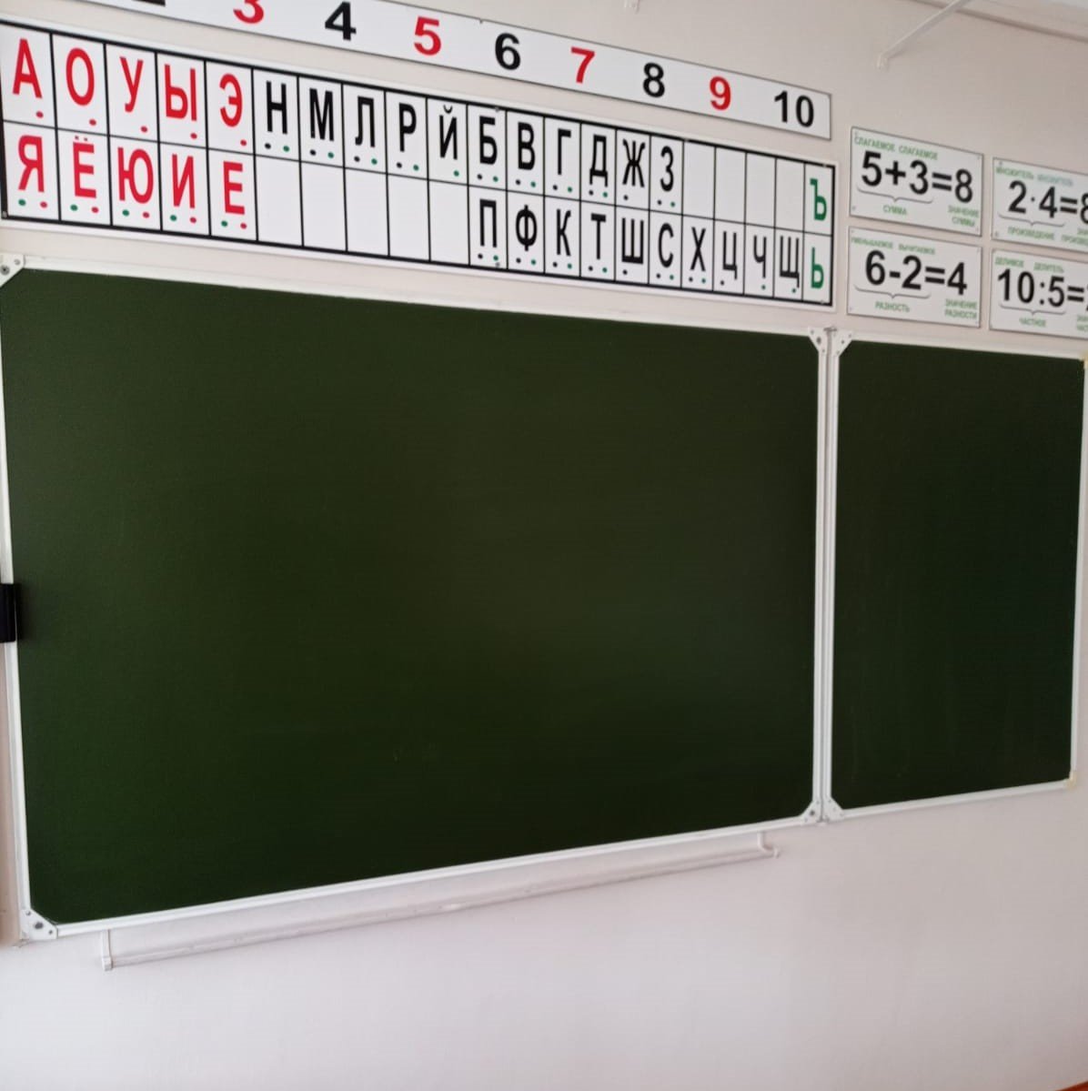 В отремонтированную школу в Свободненском районе вернутся почти 140 учеников