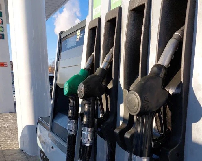 Цены на бензин и дизель в России могут увеличиться