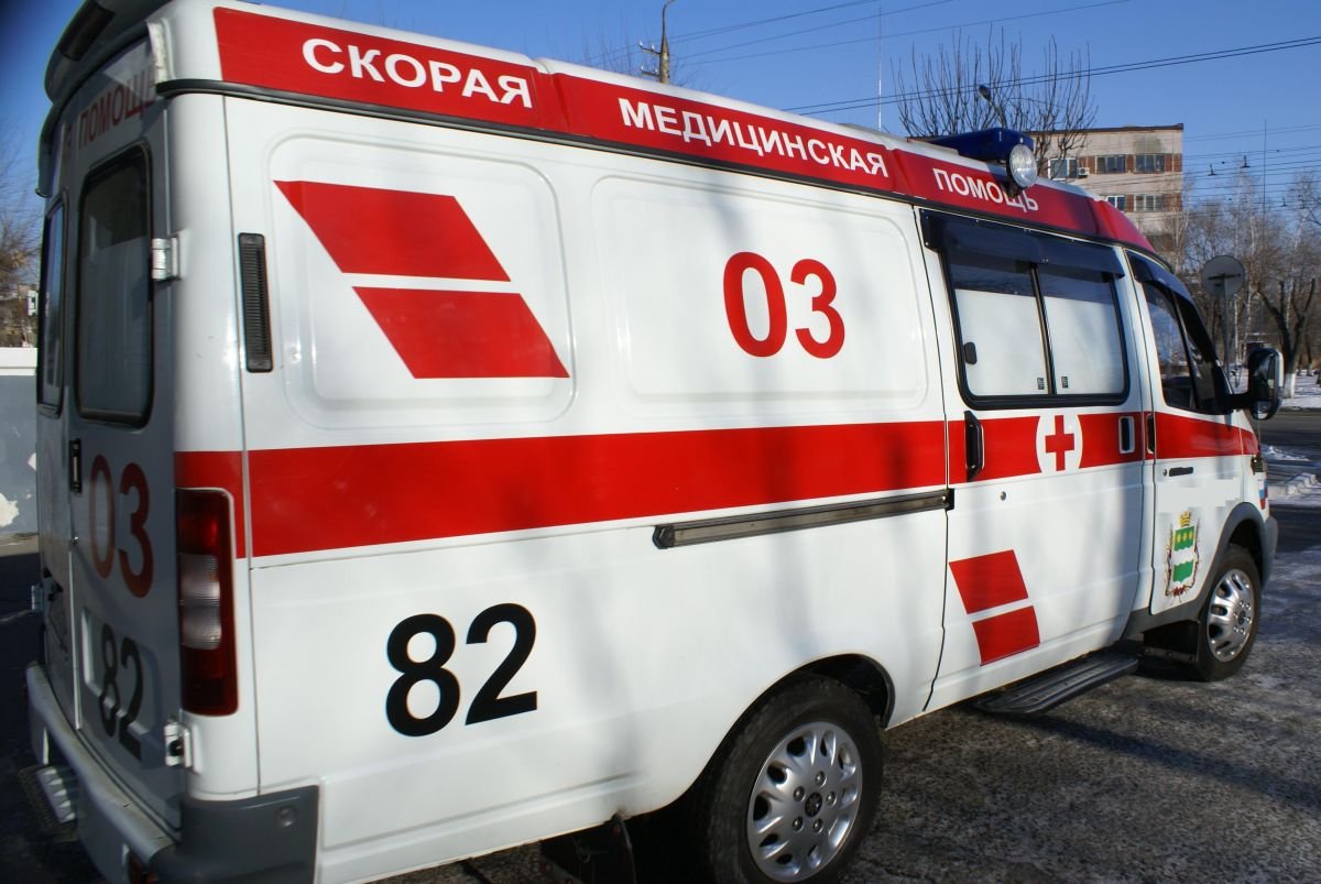 Ребенка на роликах сбил водитель и скрылся с места ДТП в Белогорске