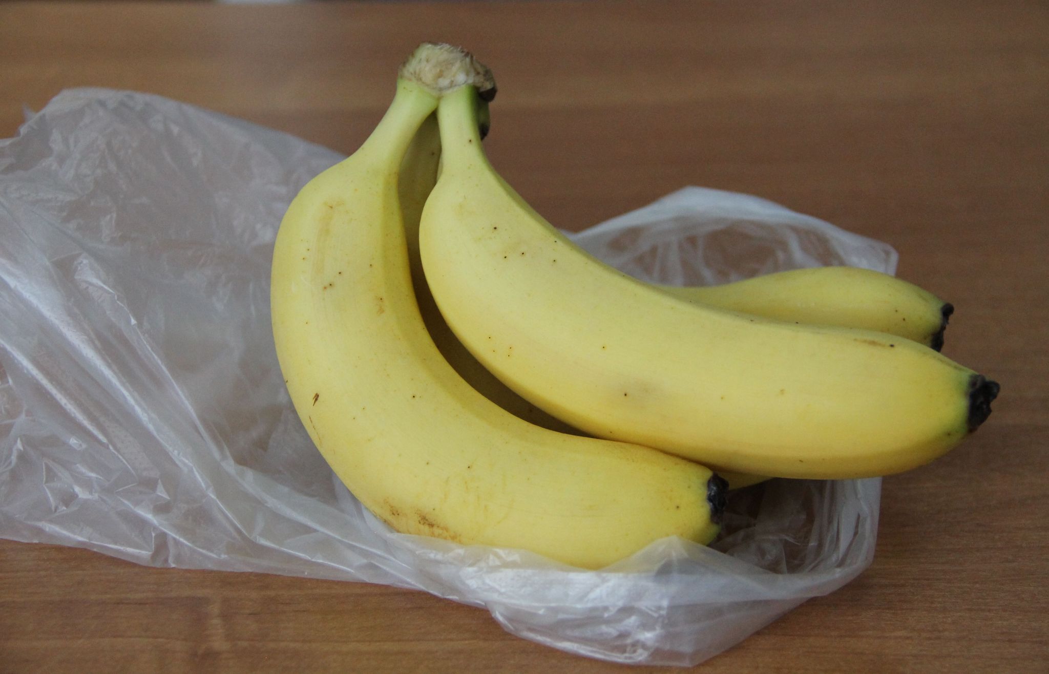 Бананы с "двойным" происхождением не пустили в Амурскую область