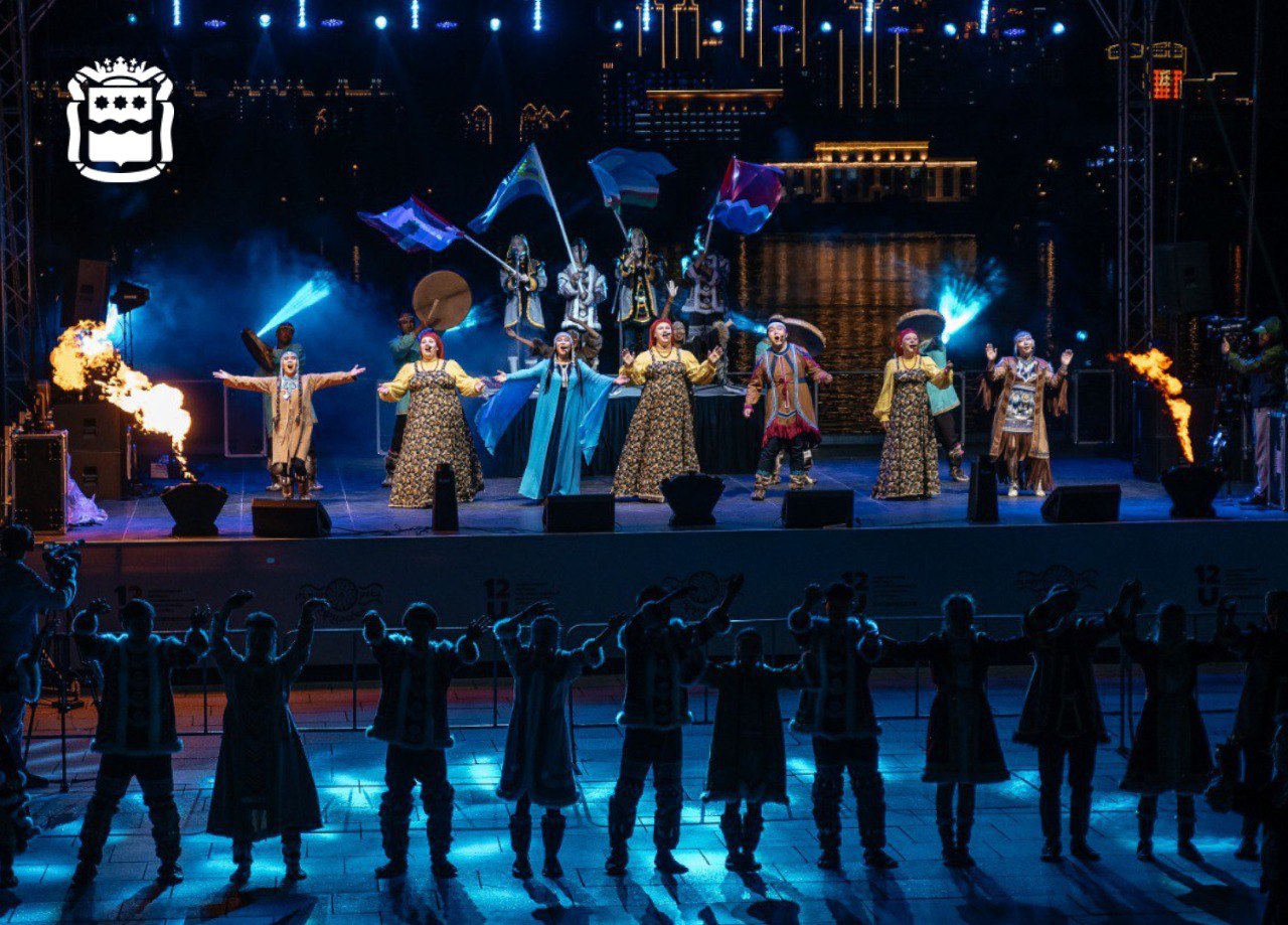 Тында откроет Российско-китайскую ярмарку культуры и искусства