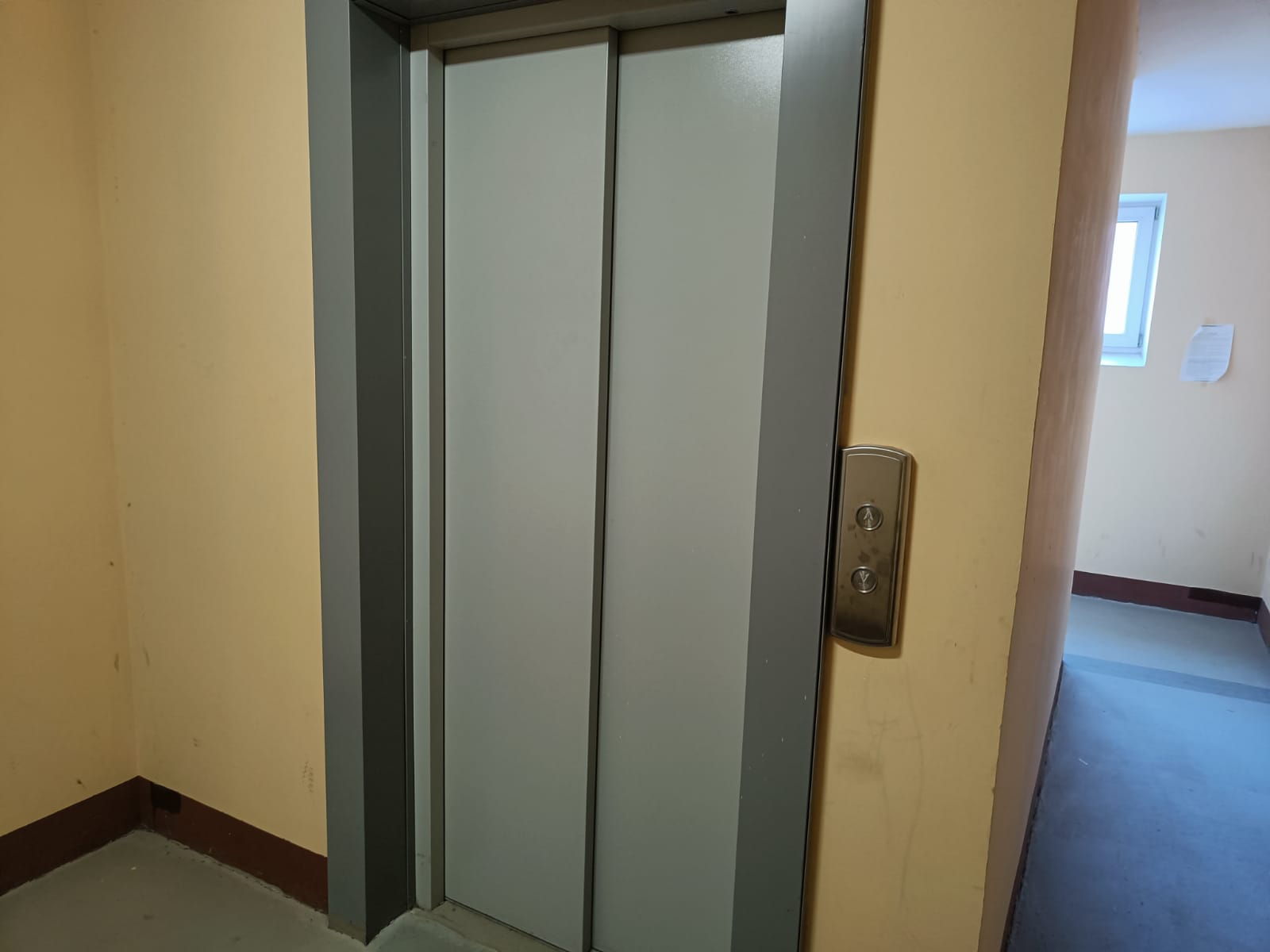 Пристройка с лифтом появится в доме-интернате для пожилых амурчан