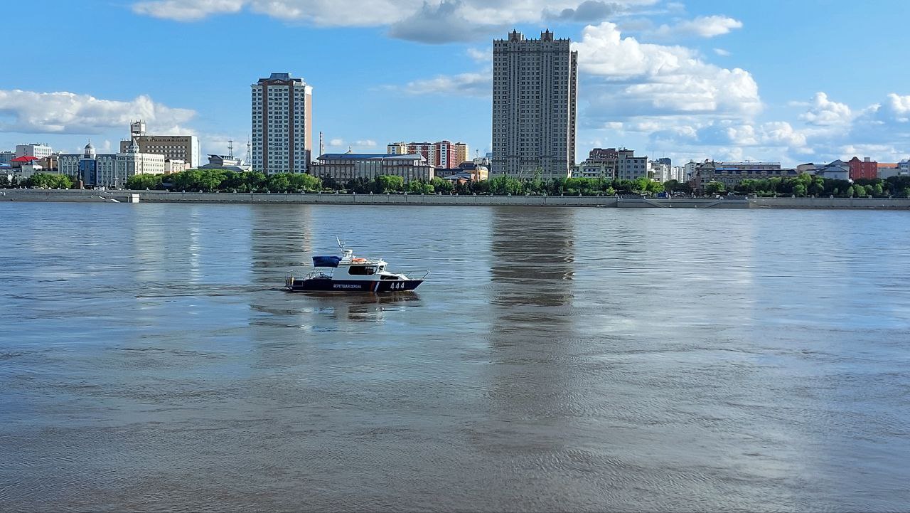 Пассажиропоток вырос в разы в пункте пропуска Благовещенск-Хэйхэ