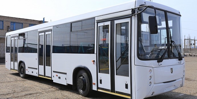 Автобусы для новых районов поступят в Благовещенск