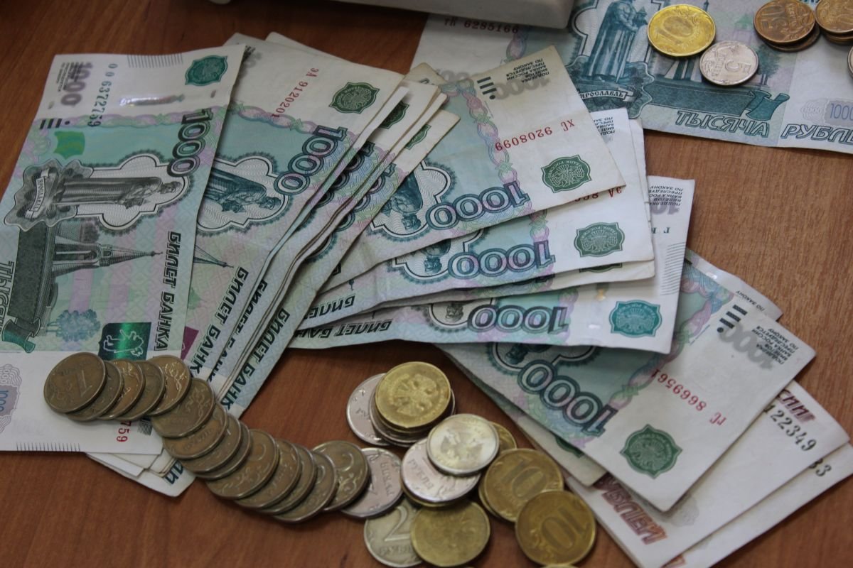 МРОТ увеличат россиянам до 22 440 рублей