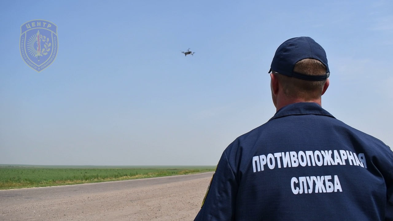 Новую специальность освоили пожарные в Амурской области