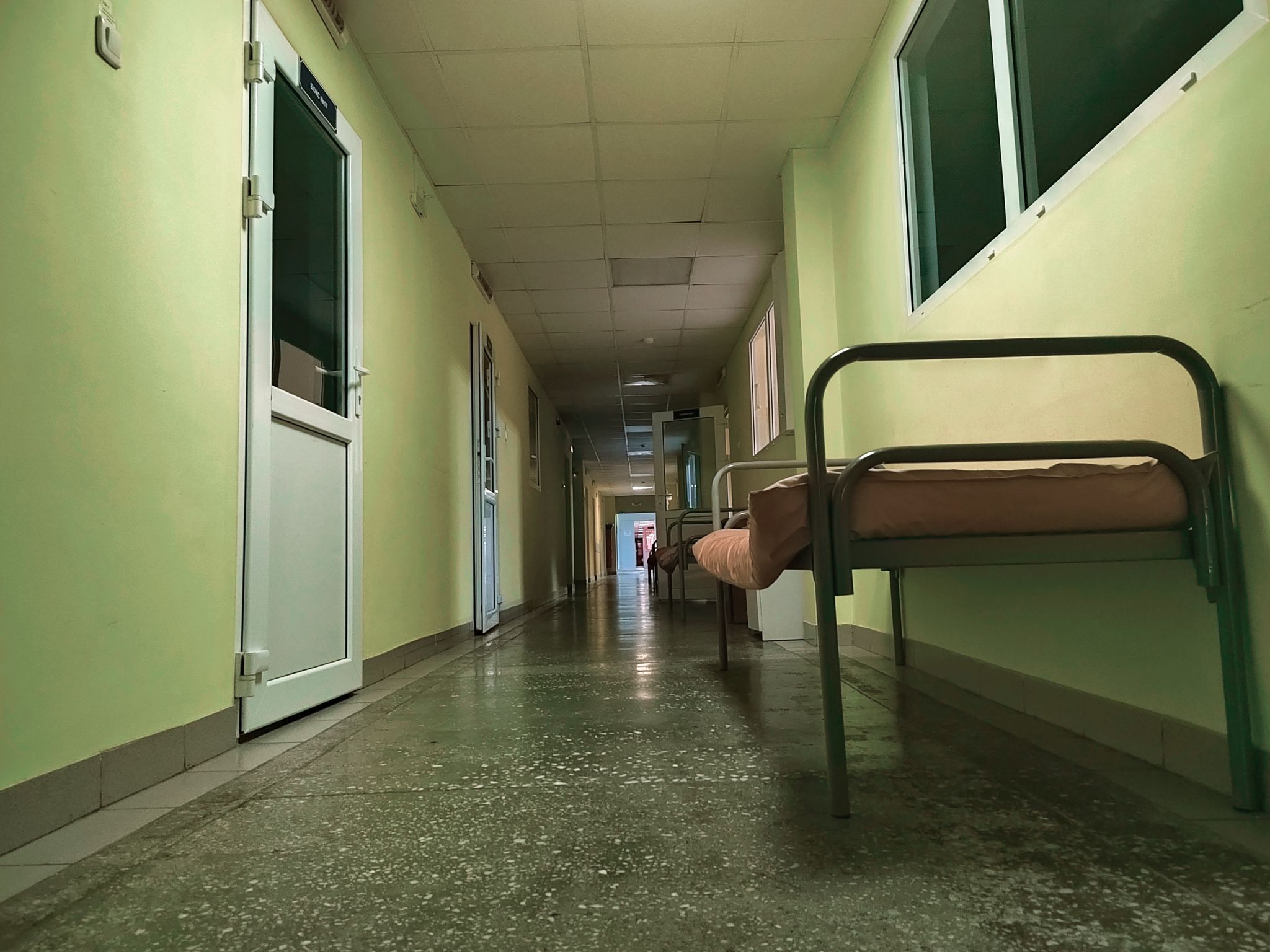 Новые врачи пополнят коллективы больниц Амурской области