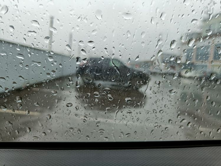 Июль в Приамурье может закончиться сильными дождями и шквалистыми ветрами