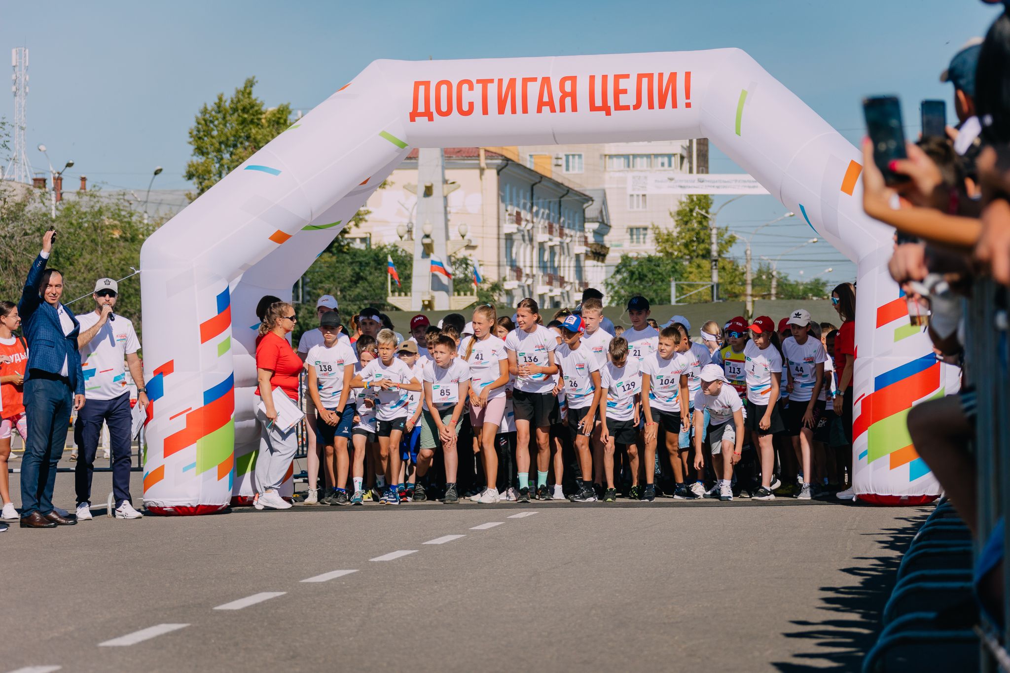 Праздничные мероприятия в честь Дня железнодорожника пройдут в Свободном