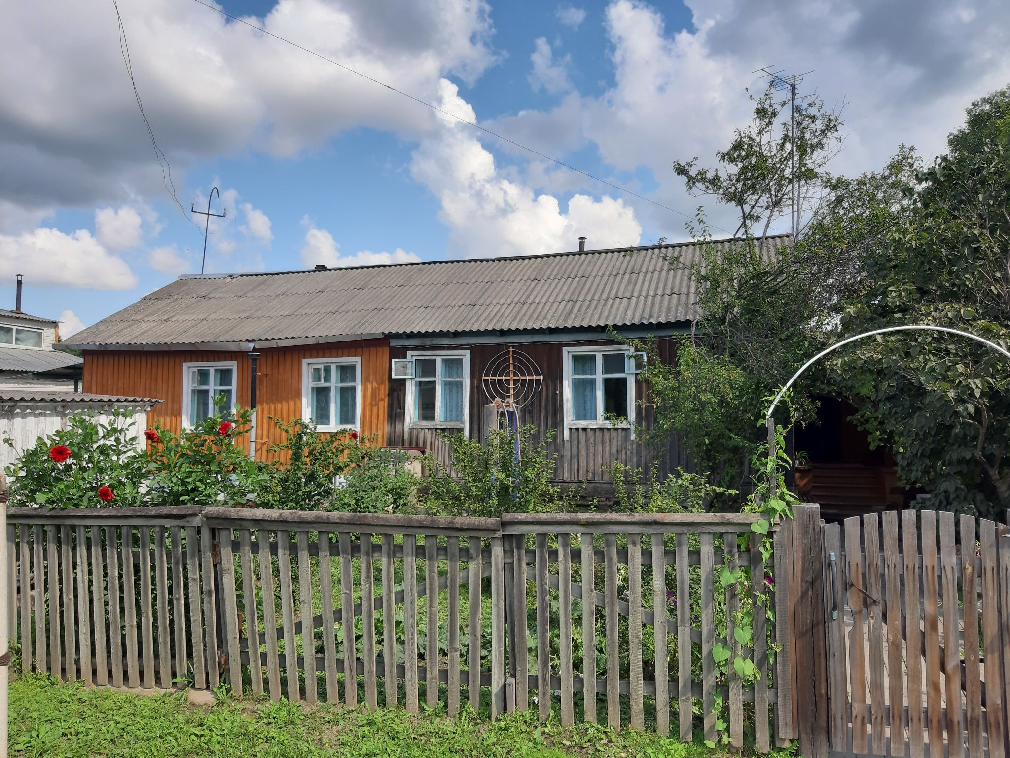 Условия сельской ипотеки хотят ужесточить для россиян