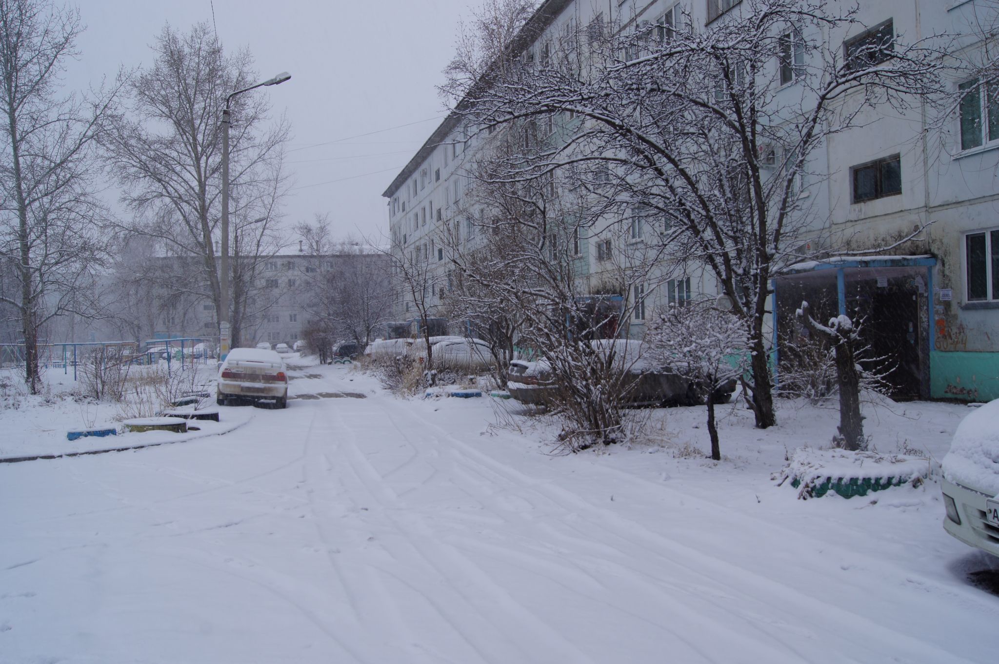 Покров Пресвятой Богородицы отмечают православные