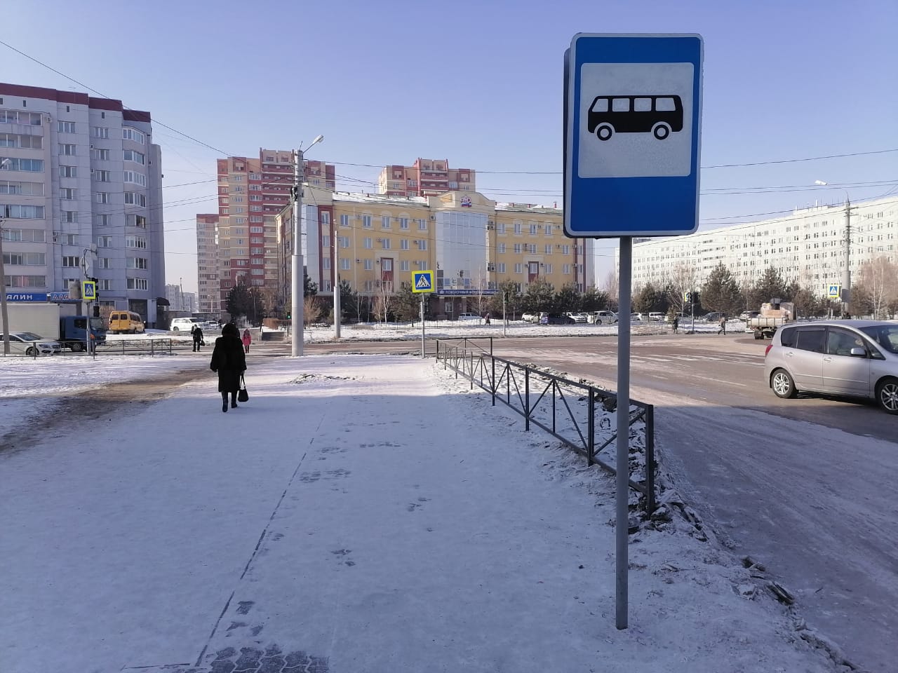 Пассажирские автобусы проверят автоинспекторы в Приамурье