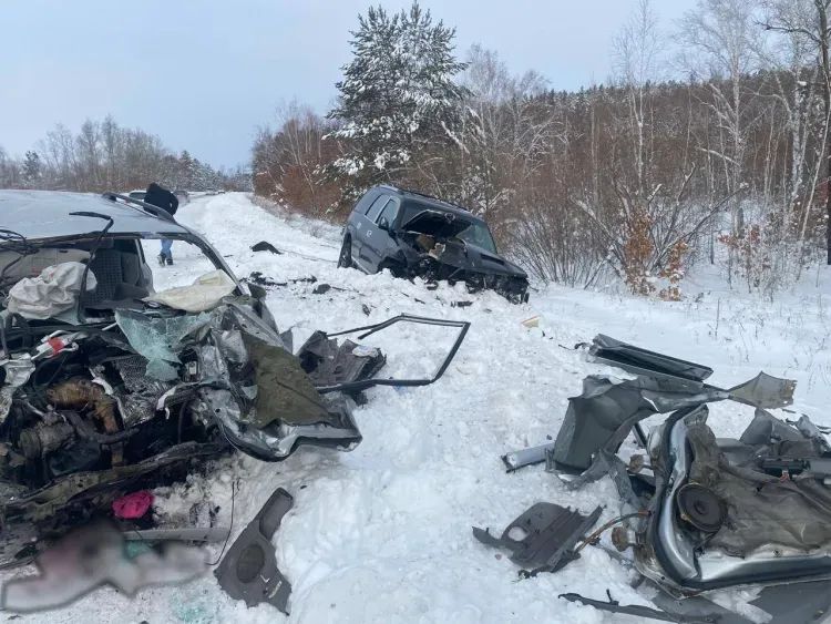 Дело о ДТП с участием младенца передали в суд в Амурской области