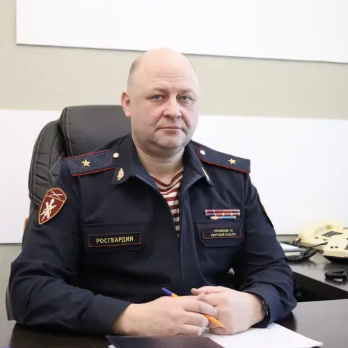 Мы охраняем как государство в целом, так и его граждан