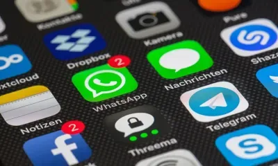 Пользователи WhatsApp начали массово уходить в Telegram и Signal 