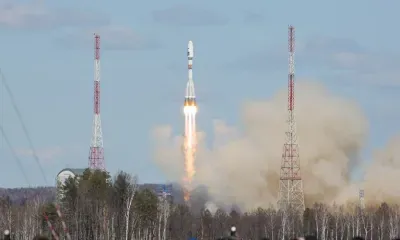 Первый пуск с космодрома Восточный состоялся пять лет назад