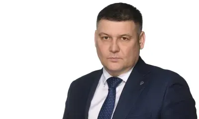 Михаил Мишустин назначил Дмитрия Тетенькина замглавы минприроды Козлова