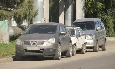 Водителей с долгами начнут массово лишать прав