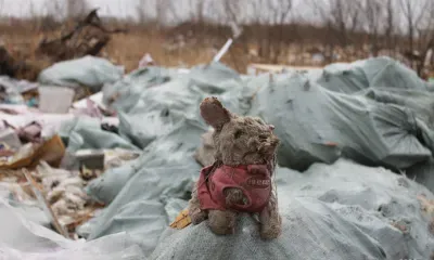 Незаконные мусорные свалки «уходят» из Приамурья 