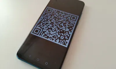 QR-код смогут получить бессимптомно переболевшие коронавирусом