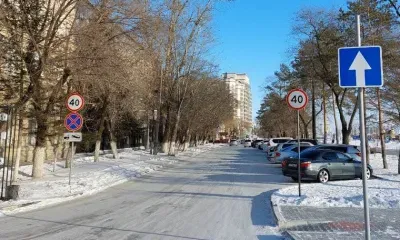 В Амурской области 26 января малооблачно, без существенных осадков