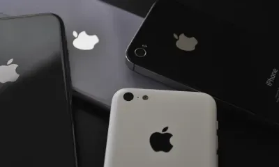 Популярный iPhone рекордно подешевел в России