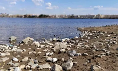 На водохранилище в Благовещенском районе утонул мужчина