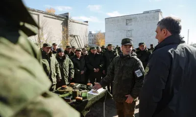 150 тысяч рублей начали получать мобилизованные в Амурской области