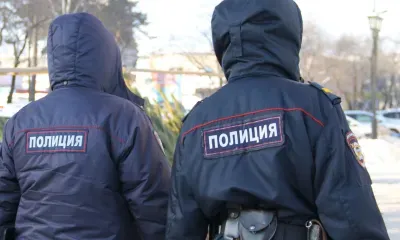 Участковые Благовещенска появились в справочнике "2ГИС"