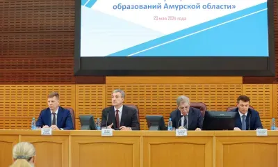 Василий Орлов поблагодарил муниципальные команды за активную работу