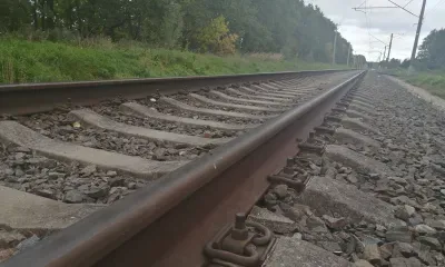 Пассажирский поезд запустят в июле между Владивостоком и КНДР