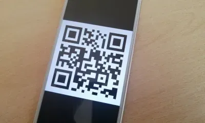 Единый QR-код для оплаты покупок появится в России