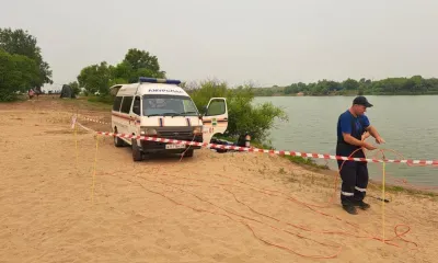 Тело пропавшего на Владимировском озере амурчанина обнаружили водолазы