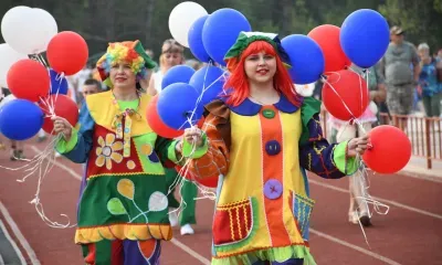 Амурская Ивановка отмечает 160-летие