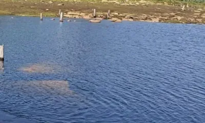 Тело пожилого рыбака нашли в Бурейском водохранилище