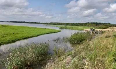 Человечество исчерпало запас возобновляемых ресурсов на 2024 год