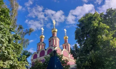 Семин день: браки, заключенные 14 сентября будут долгими и счастливыми