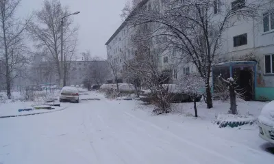 Покров Пресвятой Богородицы отмечают православные