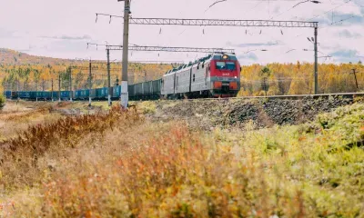 Отчисления по налогам и страховым взносам ЗабЖД выросли к прошлому году на 4% в январе-сентябре 2024 года