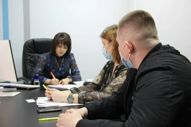 Самозанятому в Приамурье выдали первый займ по самой низкой ставке