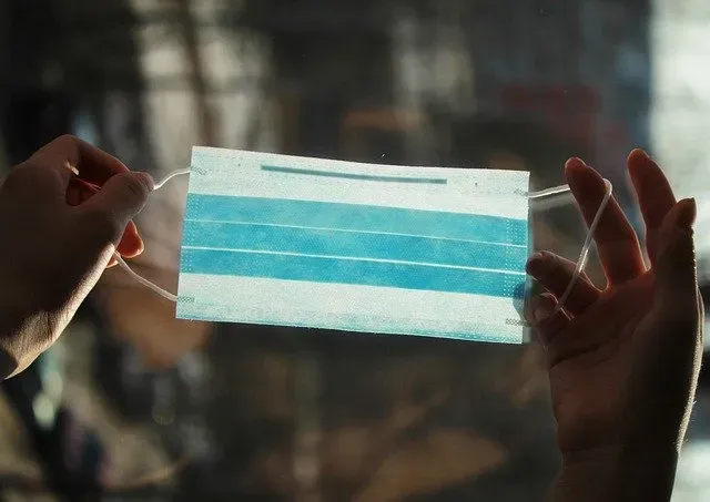 Для кинотеатров, ночных клубов и ТЦ в Приамурье снова ввели ограничения из-за COVID-19