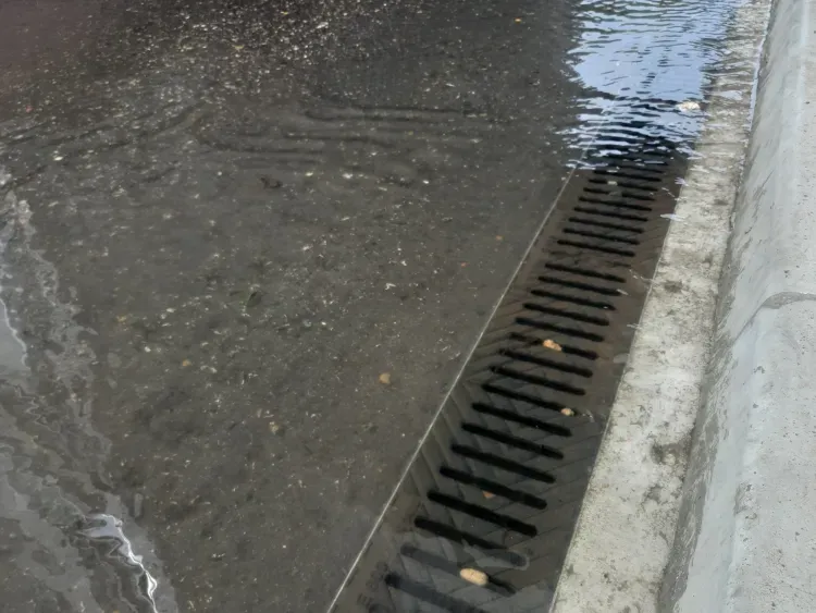 Власти Тынды заплатят 54 миллиона рублей за обследование ливневки перед реконструкцией