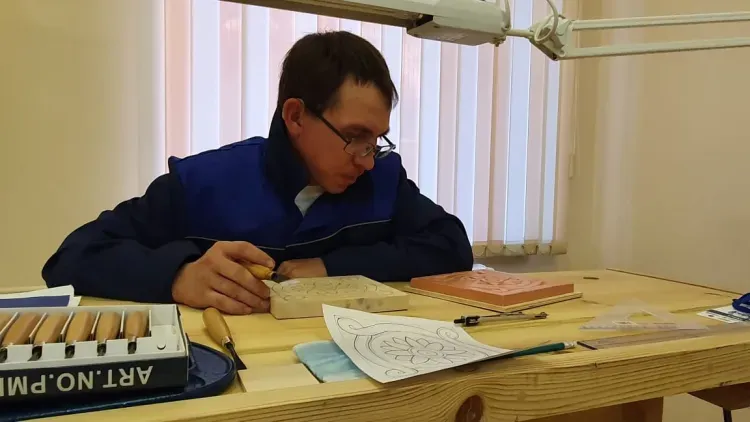 31 мастерскую откроют в учебных заведениях Приамурья, сообщил Василий Орлов