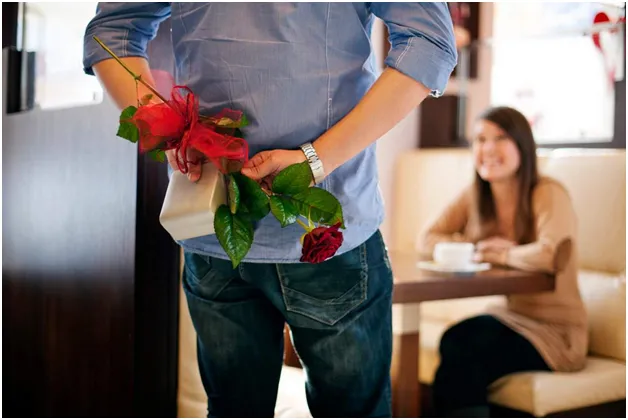 Как правильно подкатить к знакомой девушке