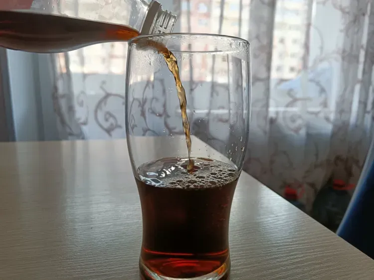 Производство кваса расширяет на Дальнем Востоке амурская компания